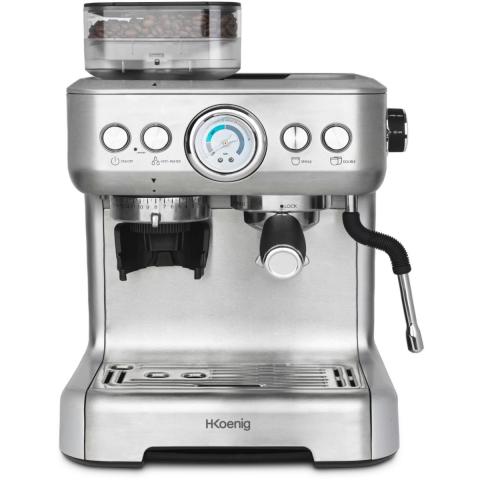 Machine Expresso - EXPRO980 Machine Expresso - EXPRO980