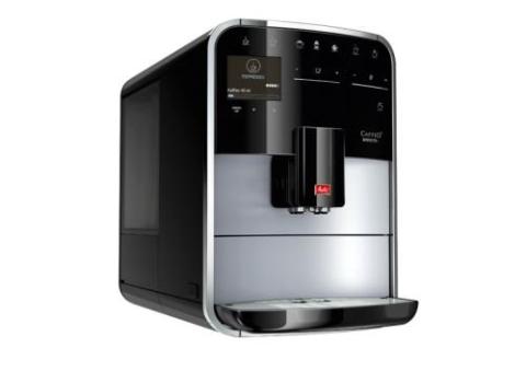 Machine Expresso Melitta Caffeo Barista F 731-101 Argent Machine Expresso Melitta Caffeo Barista F 731-101 Argent