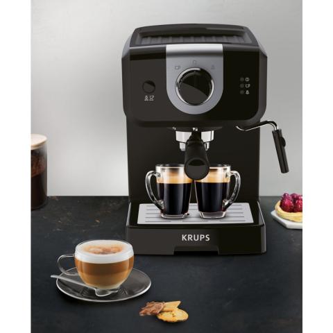 Machine à expresso Opio XP320810