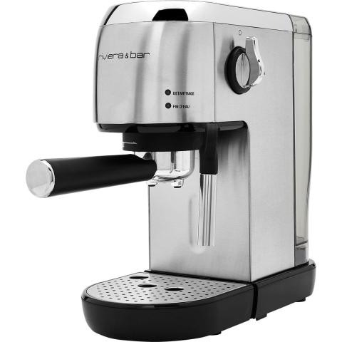 Machine à expresso RIVIERA ET BAR BCE430 Machine à expresso RIVIERA ET BAR BCE430