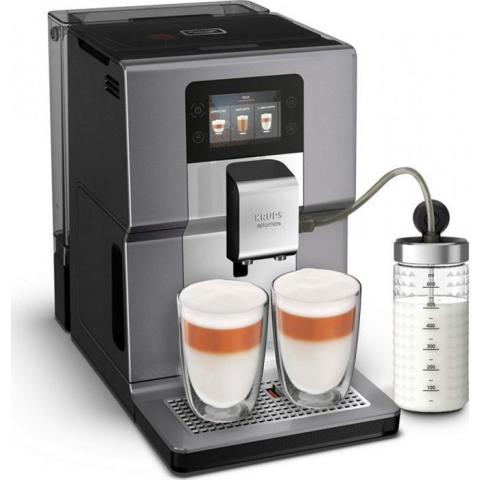 MACHINE A GRAIN INTUITION PREFERENCE + 15 RECETTES KRUPS MACHINE A GRAIN INTUITION PREFERENCE + 15 RECETTES KRUPS