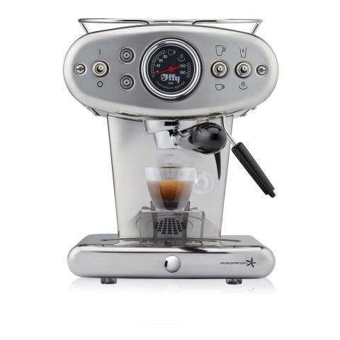 Machine X1 Iperespresso Inox Machine X1 Iperespresso Inox