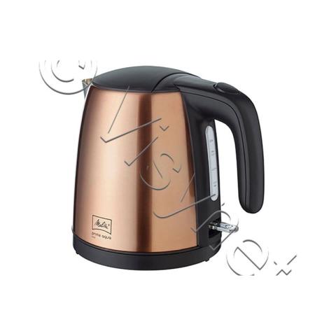 MEL Prime Aqua Mini Koper 1018--05x000D MEL Prime Aqua - 6772302 - MELITTA
