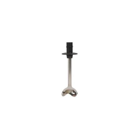 Mélangeur - Krups - XF907D - Acier inoxydable - Couleur noire - Pied mixer