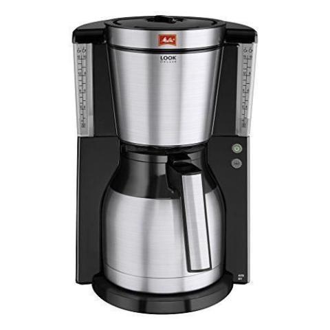 Melitta 1011-14 Cafetière filtre Noir