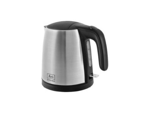 MELITTA 1018-01 Bouilloire electrique Prime Aqua Mini - Inox