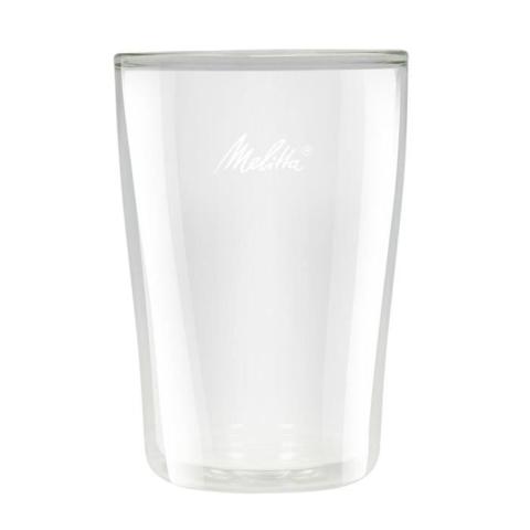Melitta 2 Verres à Latte Macchiato, Double Paroi Isolante, Anti-Brulure, Adapté au Micro-Onde, 300 ml, Hauteur 13 cm, Melitta 2 Verres à Latte Macchiato, Double Paroi Isolante, Anti-Brulure, Adapté au Micro-Onde, 300 ml, Hauteur 13 cm,
