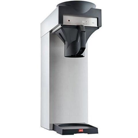 Melitta 20347 - COMMUTATEUR KVM - Professional Filtre Machine à café 170MT Théière isotherme bevorratung Melitta 20347 - COMMUTATEUR KVM - Professional Filtre Machine à café 170MT Théière isotherme bevorratung