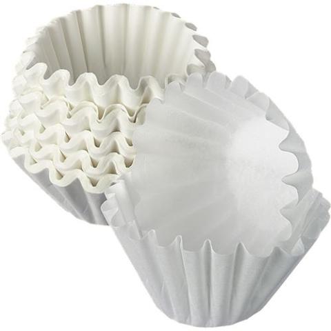 Melitta 2790066190 5900459 Filtre de panier 90/250