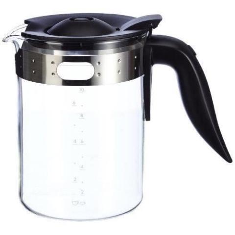 Melitta 307100 Linea Unica Verseuse 8/12T pour Machine à café… Melitta 307100 Linea Unica Verseuse 8/12T pour Machine à café…