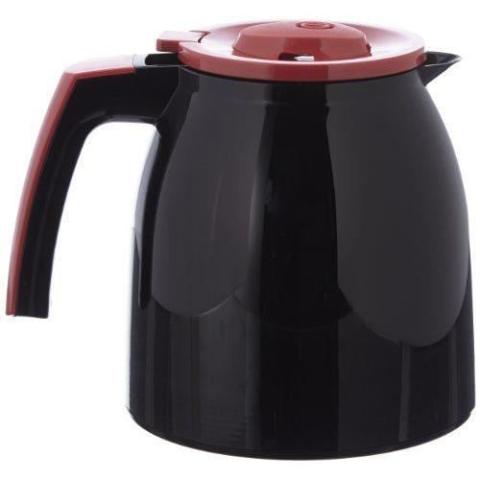 Melitta 307138 Enjoy Therm Verseuse pour Machine Ã  café Noir…