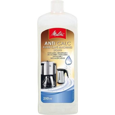 Melitta Anti Calc, Bouteille Melitta Anti Calc, Bouteille