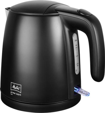 MELITTA AQUA MINI BLK 1018-04