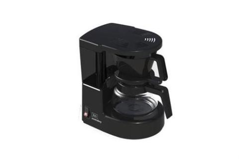 Melitta Aromaboy - Cafetière - 2 tasses - noir Melitta Aromaboy - Cafetière - 2 tasses - noir