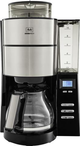 MELITTA AROMAFRESH ZW1021-02 RWT