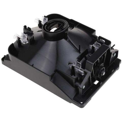 Melitta - bac a grains machine a cafe 593 cpl noir - 6769467 Melitta - bac a grains machine a cafe 593 cpl noir - 6769467