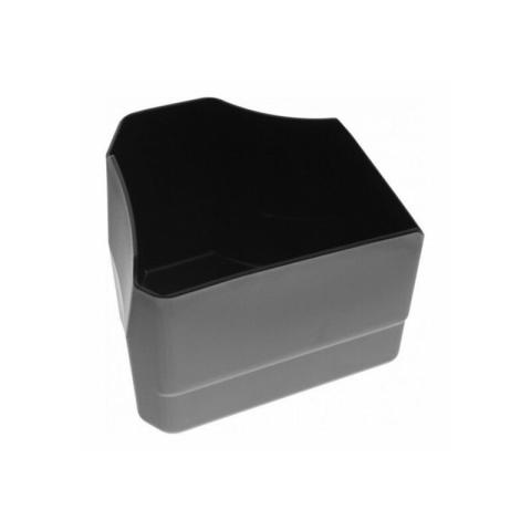 Melitta - Bac � marc de caf� pour Barista Melitta - Bac � marc de caf� pour Barista
