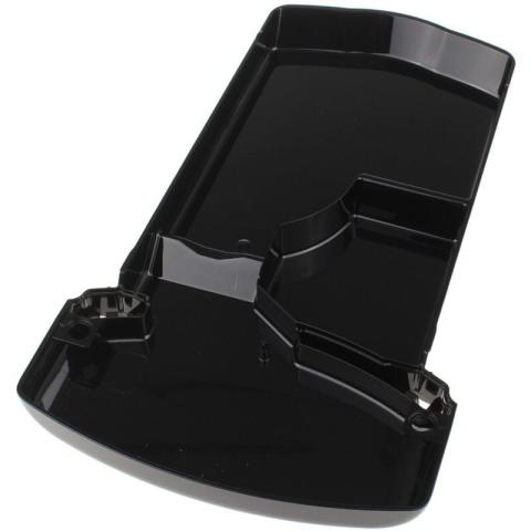 Melitta - Bac De Recuperation 593 Noir - 6715717 - 4006508228560