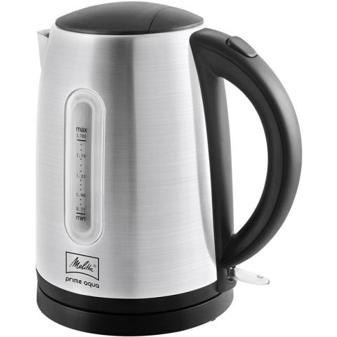Melitta - Bouilloire Prima Aqua 1,7 L Pour Bouilloire 6741655