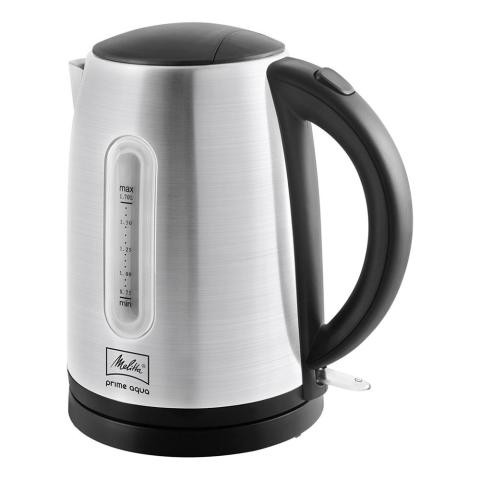 Melitta Bouilloire prima aqua 1,7 l melitta