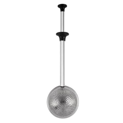 MELITTA Boule à thé Cilia en acier inoxydable MELITTA Boule à thé Cilia en acier inoxydable