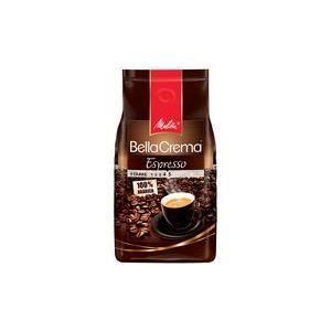 Melitta Café BellaCrema Espresso tout gain