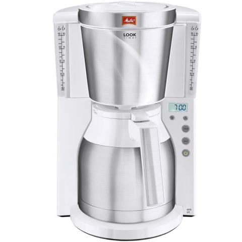 Melitta - Cafetière à Filtre MEL4006508212637 Melitta - Cafetière à Filtre MEL4006508212637