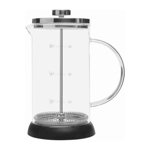 Melitta - cafetiere a piston french press classic 8cups - 6713355 Melitta - cafetiere a piston french press classic 8cups - 6713355