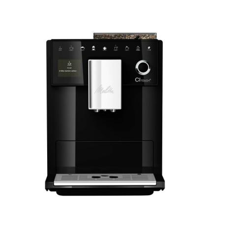 Melitta Cafetière superautomatique Melitta CI Touch Noir 1400 W 15 bar 1,8 L Melitta Cafetière superautomatique Melitta CI Touch Noir 1400 W 15 bar 1,8 L