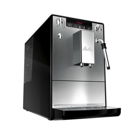 Melitta Caffeo Solo+Milk E 953-102 Argent