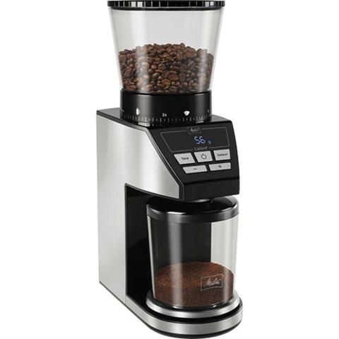 Melitta Calibra - Broyeur automatique avec balance