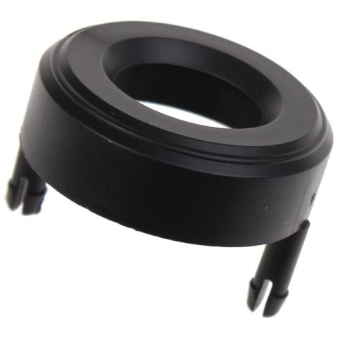 Melitta - capuchon de soupape - 004 noir - 6592912 - Melitta - capuchon de soupape - 004 noir - 6592912 -