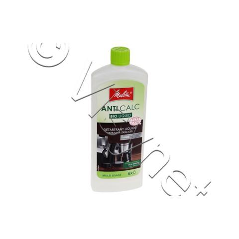 Melitta Detartrant 250ml Bio Liquide - 6782157 - Melitta Melitta Detartrant 250ml Bio Liquide - 6782157 - Melitta