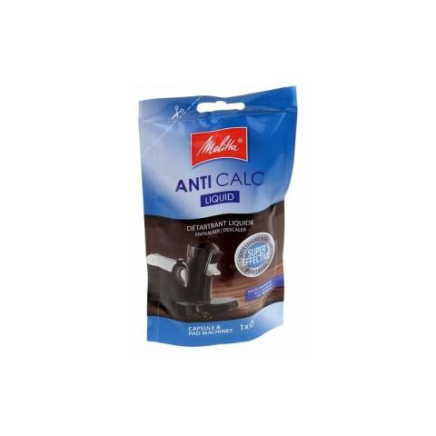 Melitta - detartrant liquide - machines a capsules - 6762483 Melitta - detartrant liquide - machines a capsules - 6762483