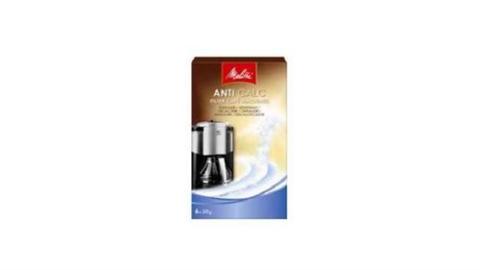 Melitta Détartrant Pour Machines À Café / Espresso Melitta Détartrant Pour Machines À Café / Espresso