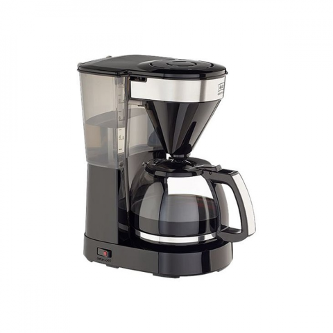 MELITTA Easy Top II 1023-04 - Cafetiere filtre - 1050 W - Noir MELITTA Easy Top II 1023-04 - Cafetiere filtre - 1050 W - Noir