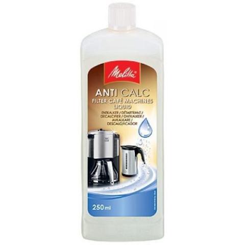 MELITTA ENTKALKER FLÜSSIG 250ML