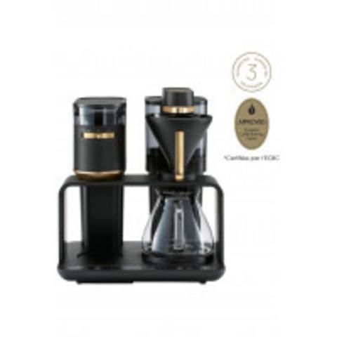 Melitta - epos noir or 1024-02 - 6776227 - 4006508222124 Melitta - epos noir or 1024-02 - 6776227 - 4006508222124