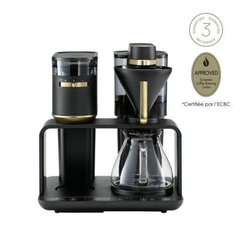 Melitta EPOS NOIR - OR (1024-02)