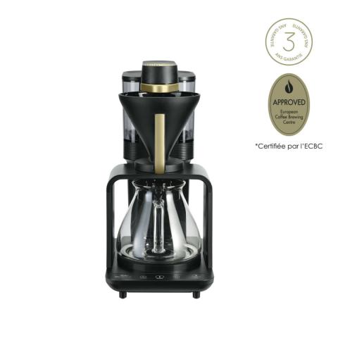Melitta EPOUR NOIR - OR Melitta EPOUR NOIR - OR