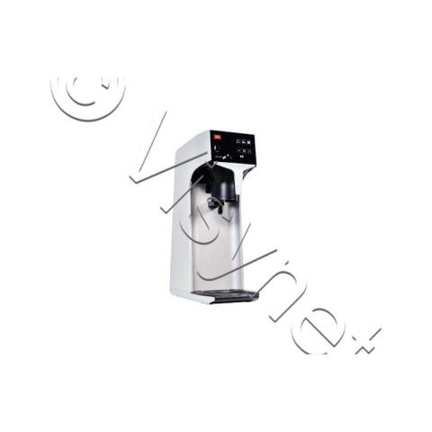 Melitta - Filterkoffiemachine XT-180 tmc - 31629 professional