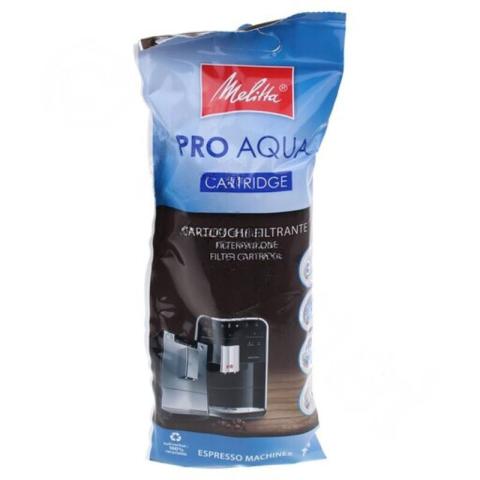Melitta - Filtre à eau Claris - Caffeo / Bistro - 6778754 Melitta - Filtre à eau Claris - Caffeo / Bistro - 6778754