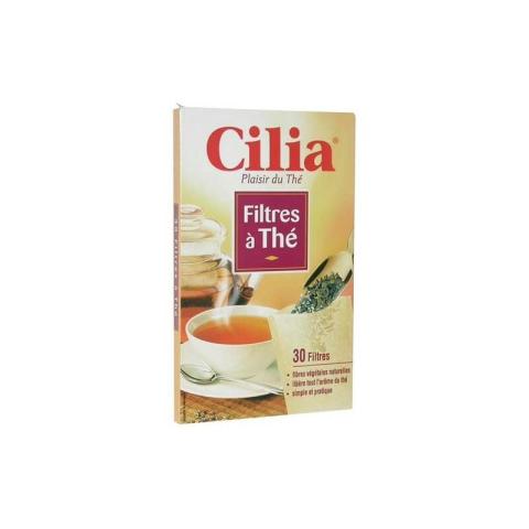 MELITTA - Filtre à thé - x30 MELITTA - Filtre à thé - x30