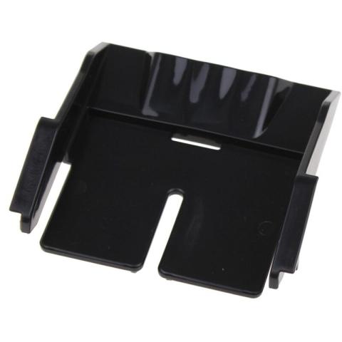 Melitta - grounds outlet 593 black - 6716066