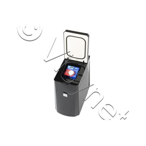 Melitta - Lifestyle melkkoeler - 33237 professional Melitta - Lifestyle melkkoeler - 33237 professional