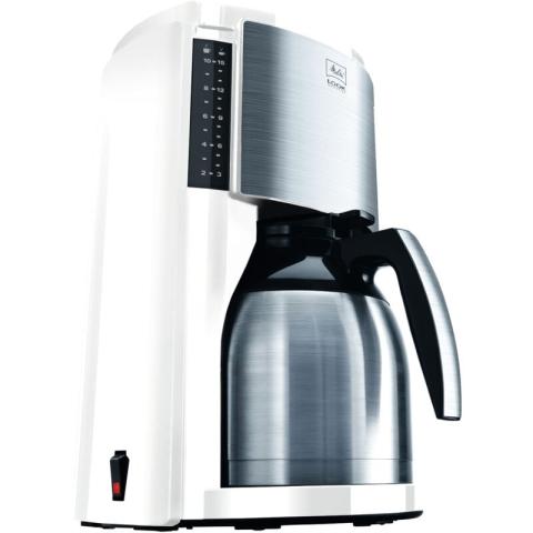 Melitta - Look iii Therm Selection Machine à café à filtre Melitta - Look iii Therm Selection Machine à café à filtre