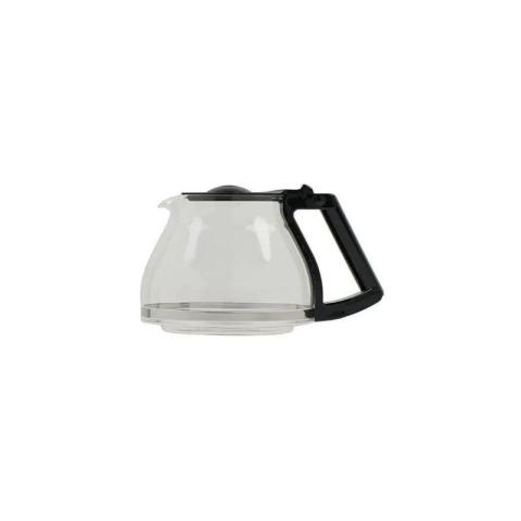 Melitta - Look iv Verseuse Noir 18,5 x 18,5 x 13,5 cm - 4006508209903