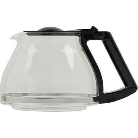 Melitta Look IV Verseuse Noir 18,5 x 18,5 x 13,5 cm - 4006508209903 Melitta Look IV Verseuse Noir 18,5 x 18,5 x 13,5 cm - 4006508209903