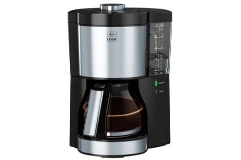 Melitta Look Perfection - Cafetière - 15 tasses - noir Melitta Look Perfection - Cafetière - 15 tasses - noir