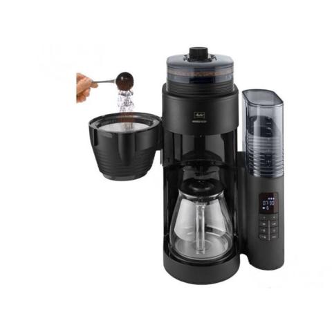 Melitta - mel Aromafresh noir 1030-05 - 6776769 Melitta - mel Aromafresh noir 1030-05 - 6776769